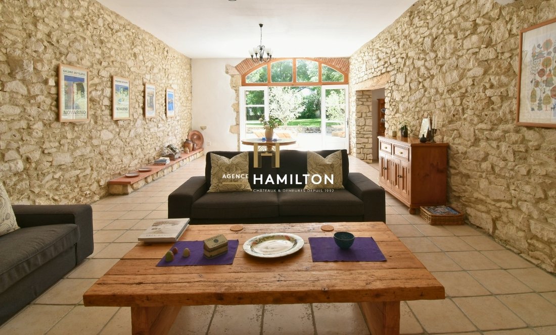 Villa in Mailhoc, Occitania, France 3 - 18061484