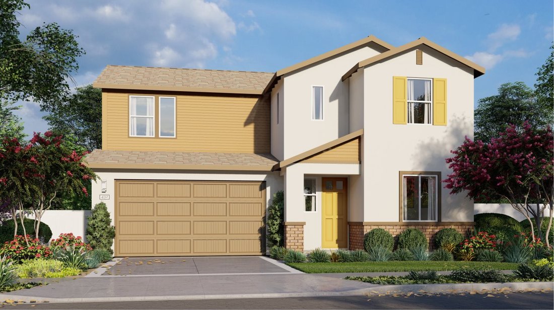 House in Sacramento, California, United States 1 - 18064376