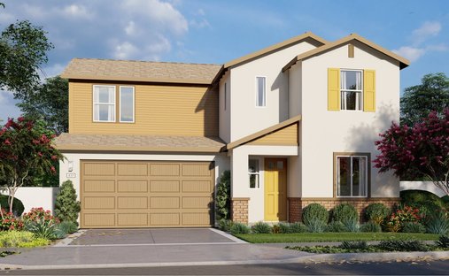 House in Sacramento, California, United States 1