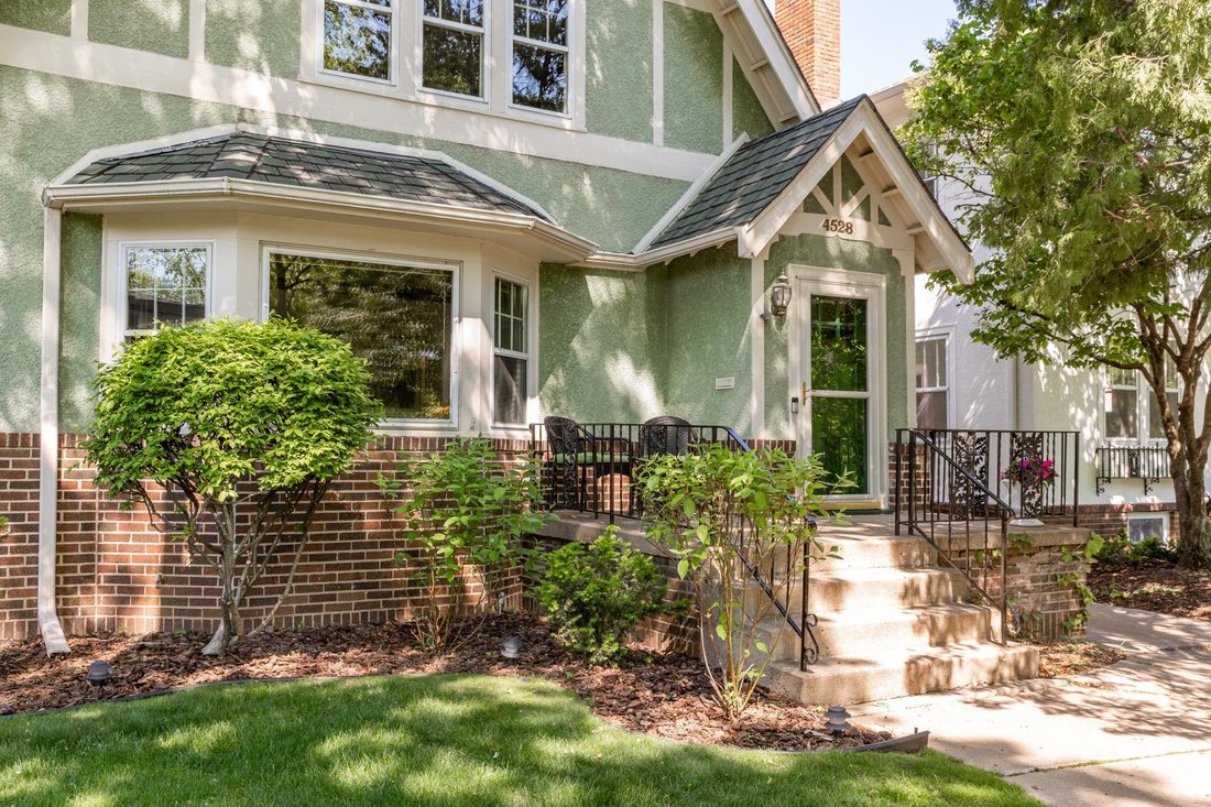 House in Minneapolis, Minnesota, United States 2 - 18061696