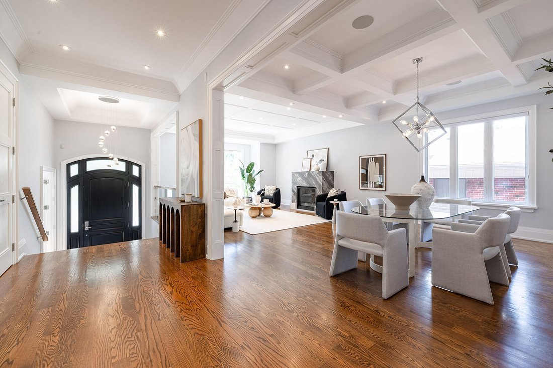 Haus in Toronto, Ontario, Kanada 3 - 18064849