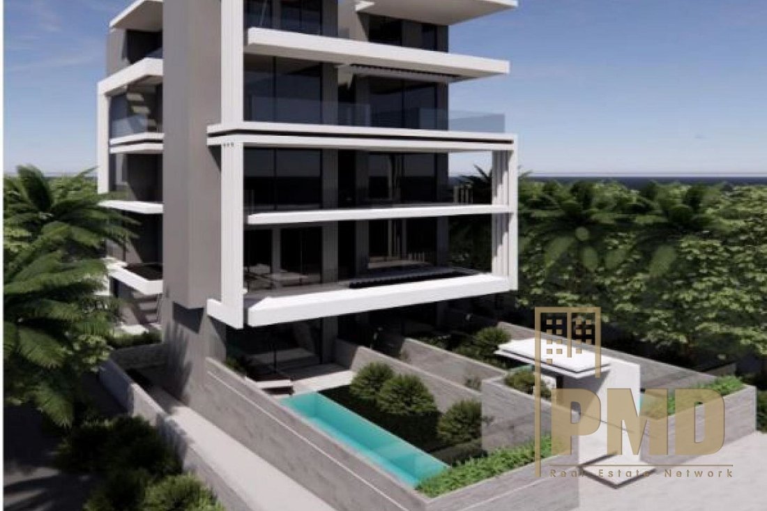 Apartment in Vari, Attica, Greece 3 - 14776775