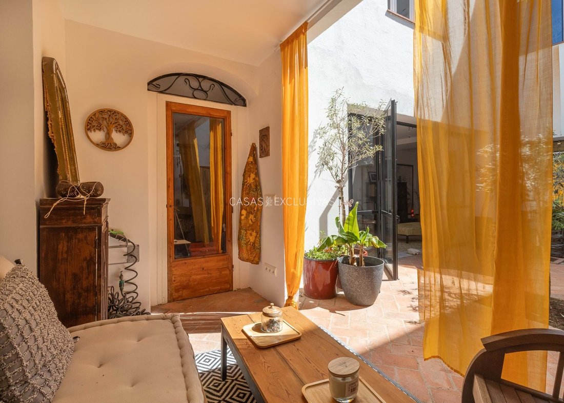 Townhouse in Palafrugell, Catalonia, Spain 3 - 15971709