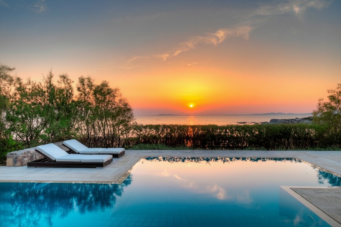 Villa in Anavissos, Attica, Greece 4 - 18062074