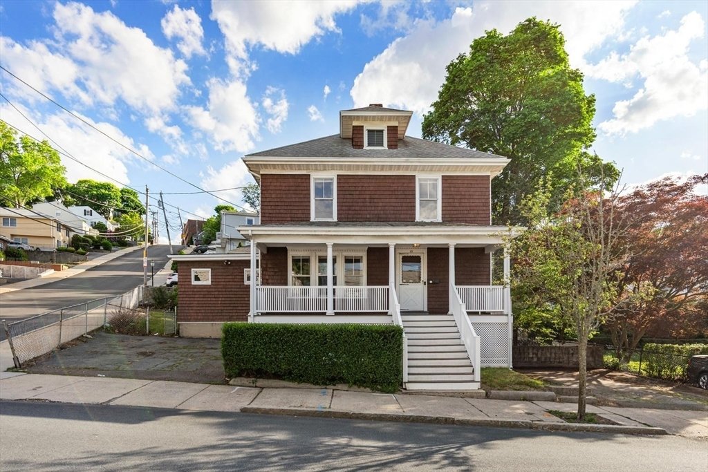House in Everett, Massachusetts, United States 1 - 18062012