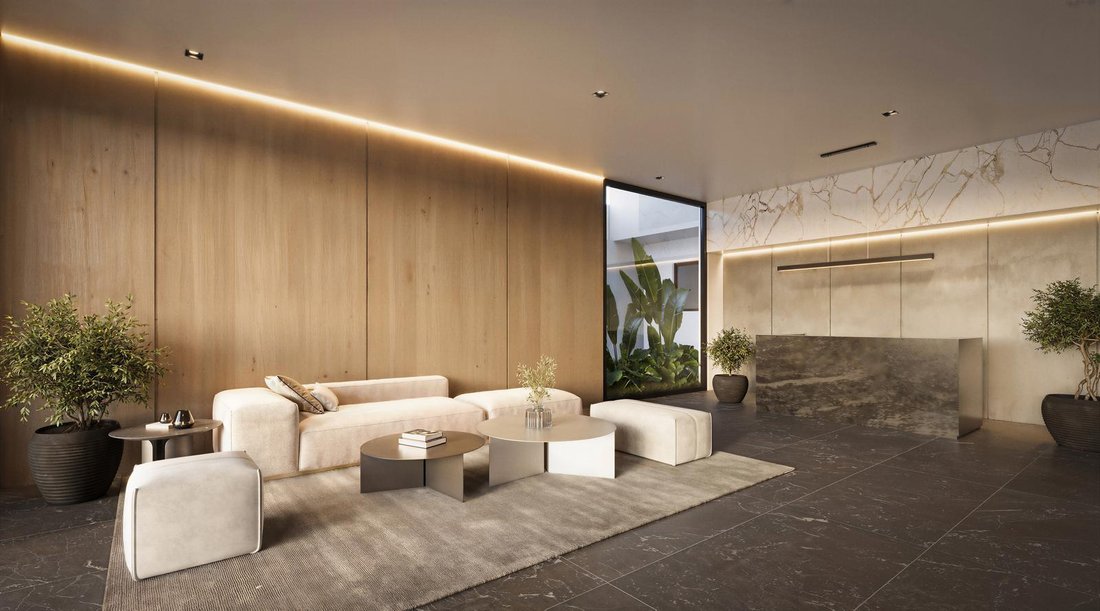 Apartment in Buenos Aires, Buenos Aires, Argentina 4 - 18064999