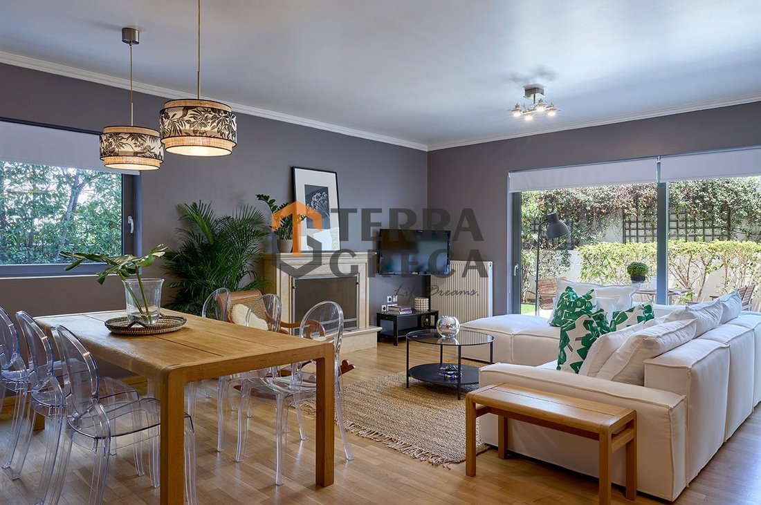 Apartment in Glyfada, Attica, Greece 5 - 18063228