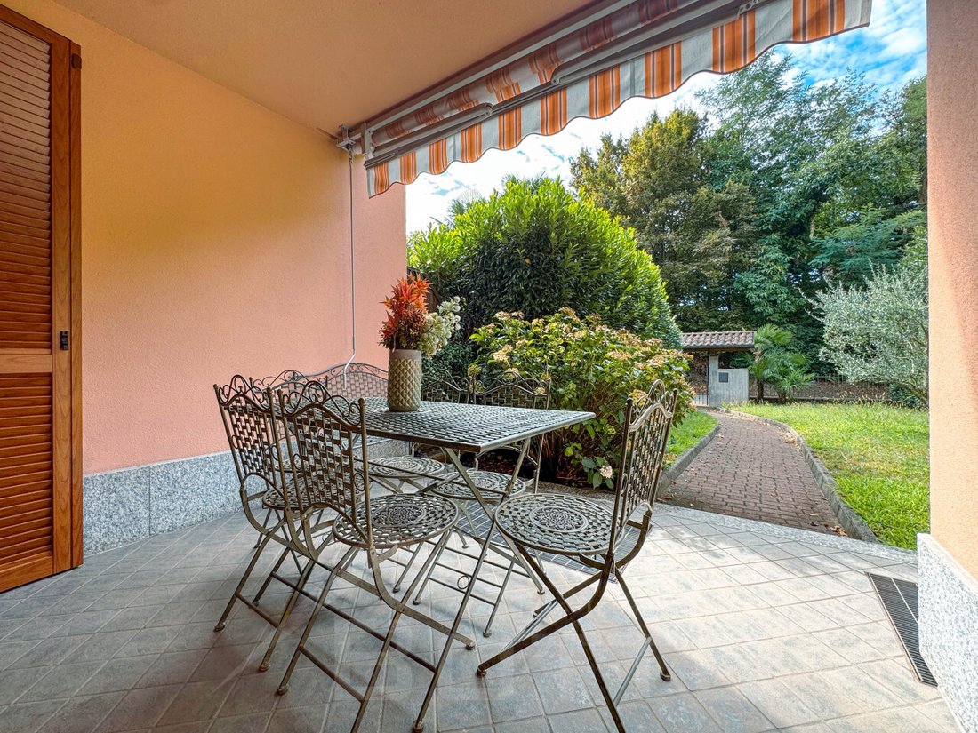 Villa à Capriglio, Piémont, Italie 3 - 18064690