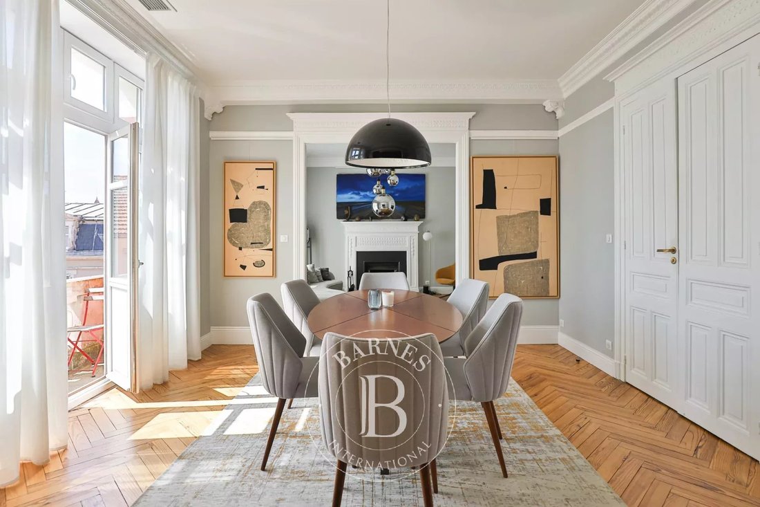 Apartment in France 4 - 18061436