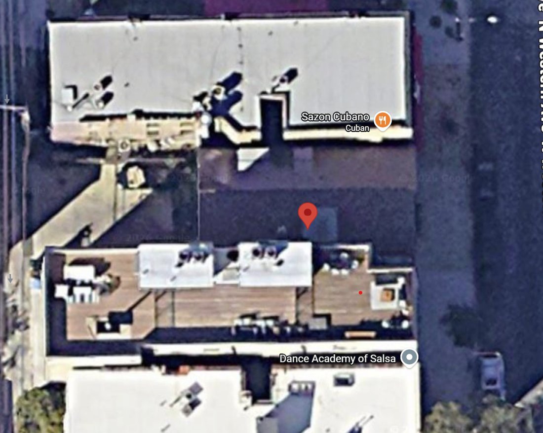 Land in Chicago, Illinois, United States 5 - 18064550