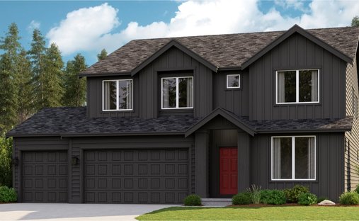 Casa en Spokane, Washington, Estados Unidos 1
