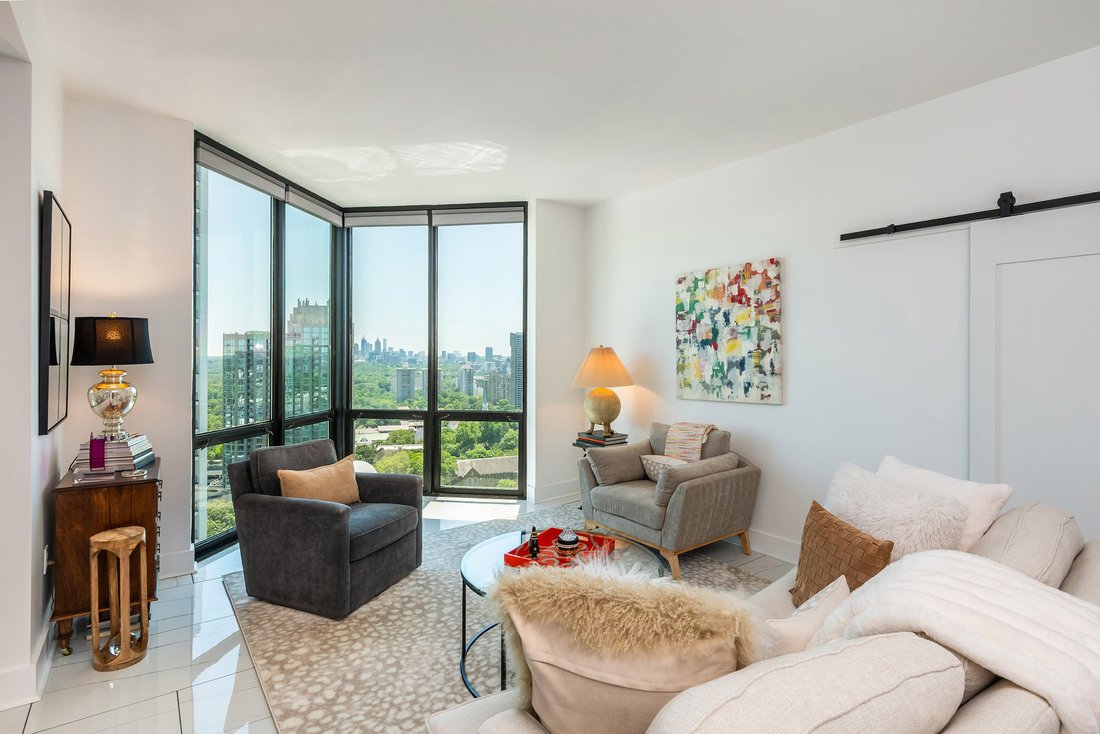 Condo in Atlanta, Georgia, United States 2 - 18061740