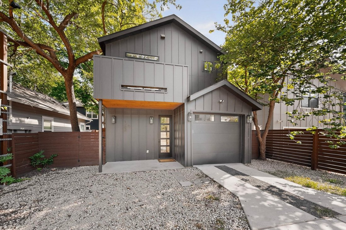 House in Austin, Texas, United States 2 - 18063260