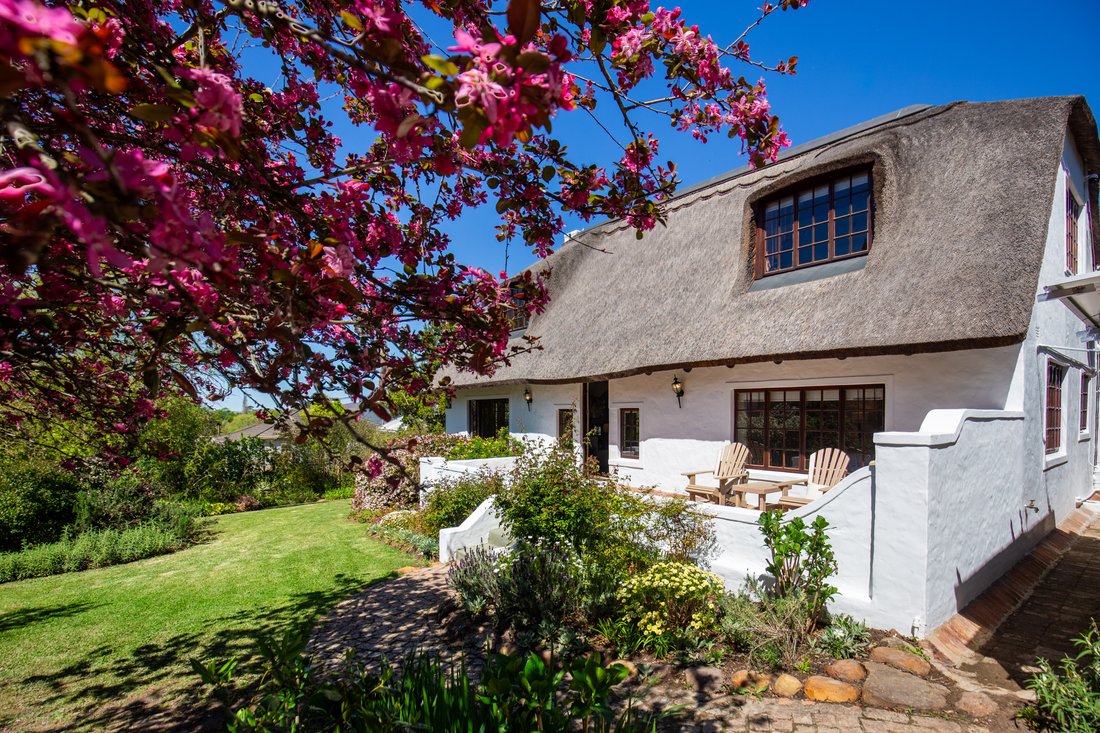 House in Greyton, Western Cape, South Africa 1 - 18061973