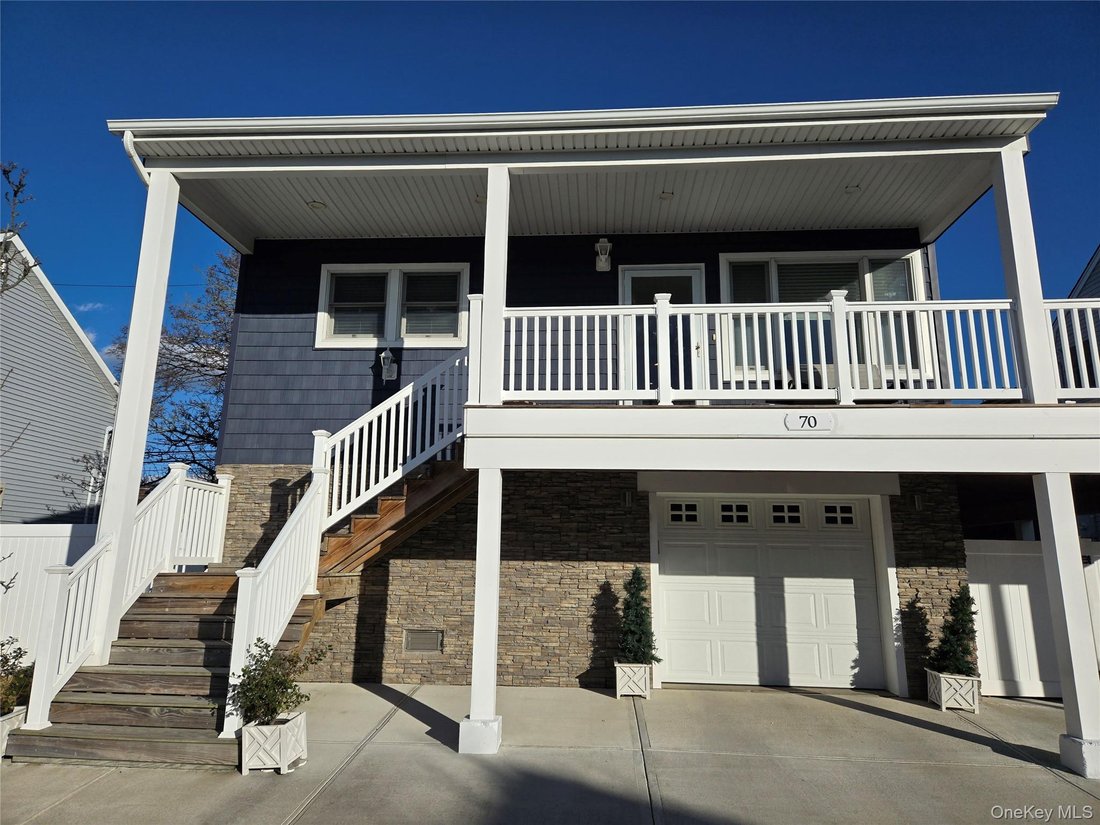 House in Long Beach, New York, United States 1 - 18064019
