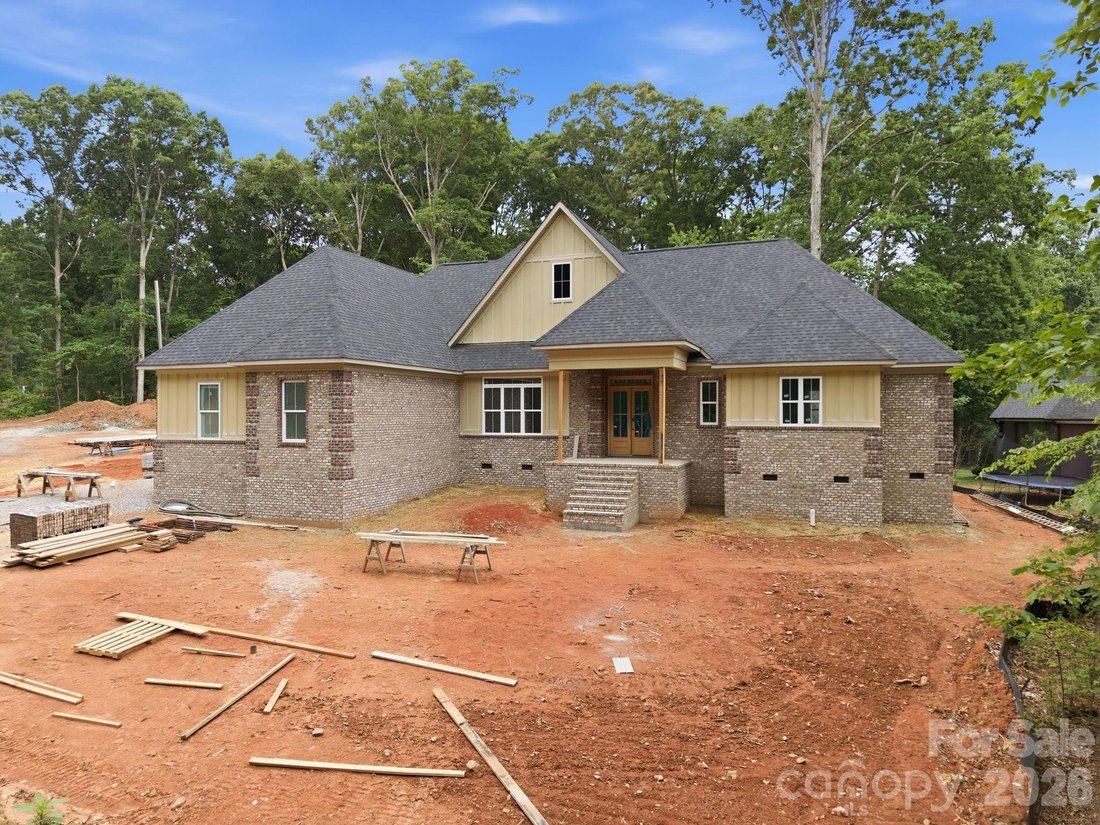 House in Salisbury, North Carolina, United States 1 - 17931805