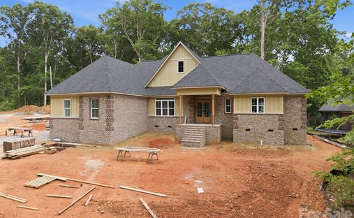 Casa a Salisbury, Carolina del Nord, Stati Uniti 1