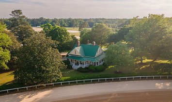 Haus in Aiken, South Carolina, Vereinigte Staaten 1