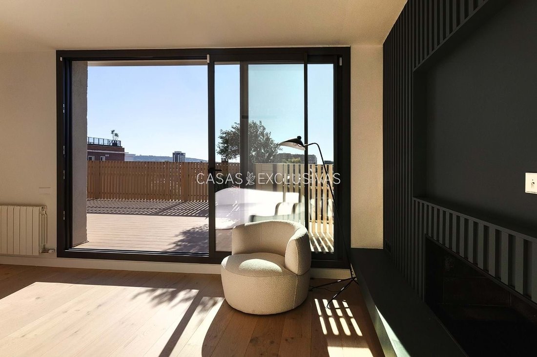 Wohnung in Eixample, Barcelona, Spanien 5 - 16689461
