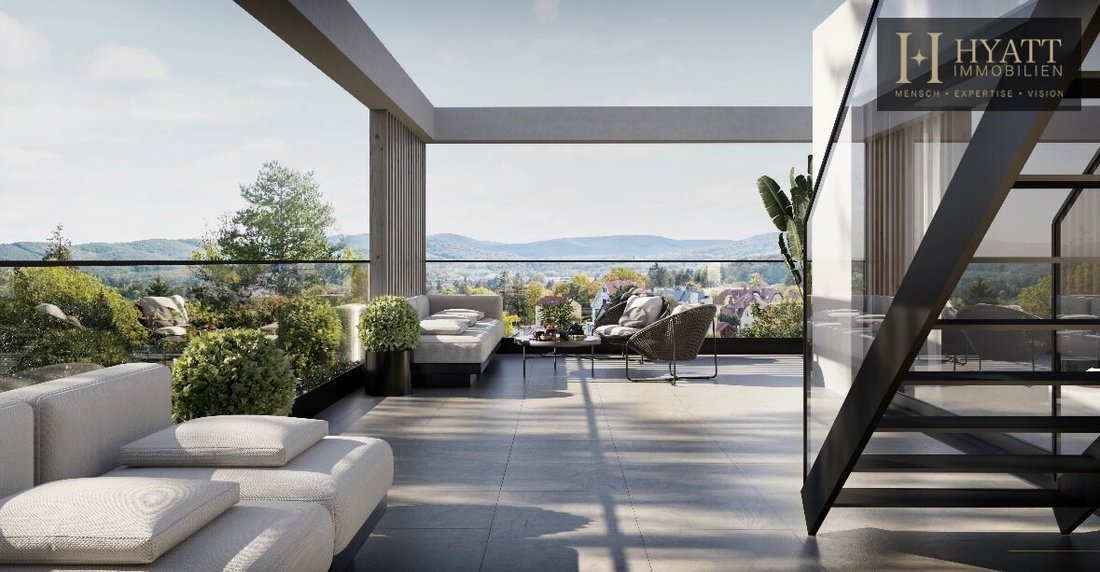 Apartment in Vienna, Wien, Austria 4 - 18061806