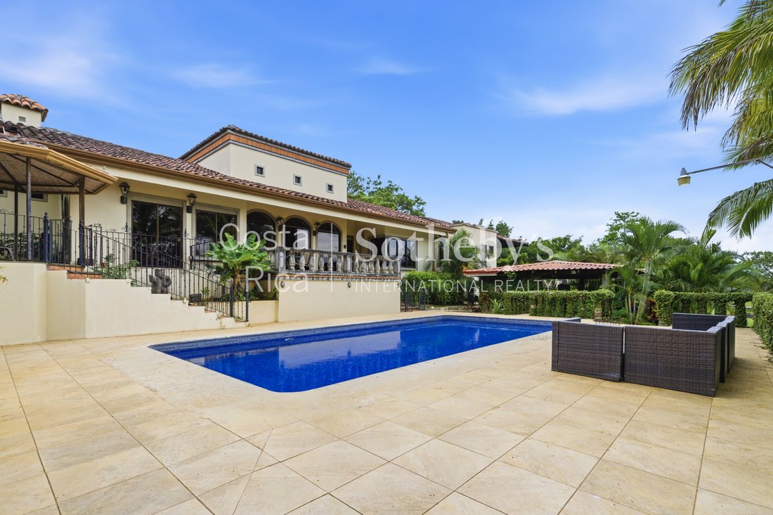 Estate in Turrúcares District, Alajuela Province, Costa Rica 3 - 18065269