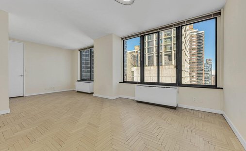 Condo in New York, New York, United States 1