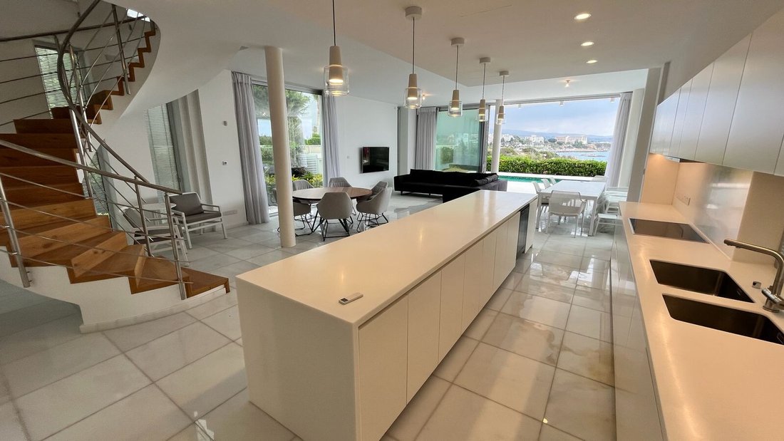 Villa in Peyia, Paphos, Cyprus 4 - 18064598
