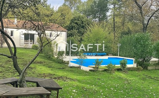 House in Saint-Alexandre, Occitania, France 1