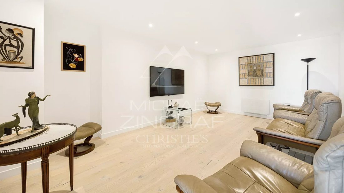 Apartment in Le Roc Fleuri-Capitou (Jeanne d'Arc), Mandelieu-la-Napoule, France 5 - 18061418