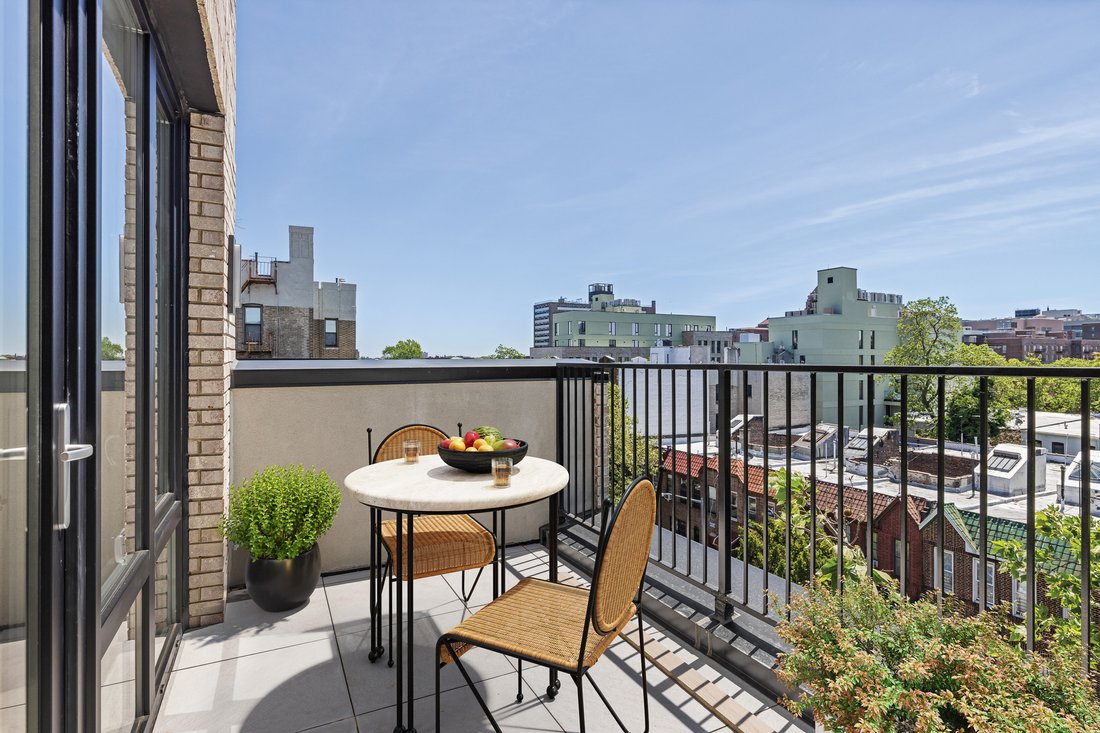 Condo in New York, New York, United States 5 - 17939651