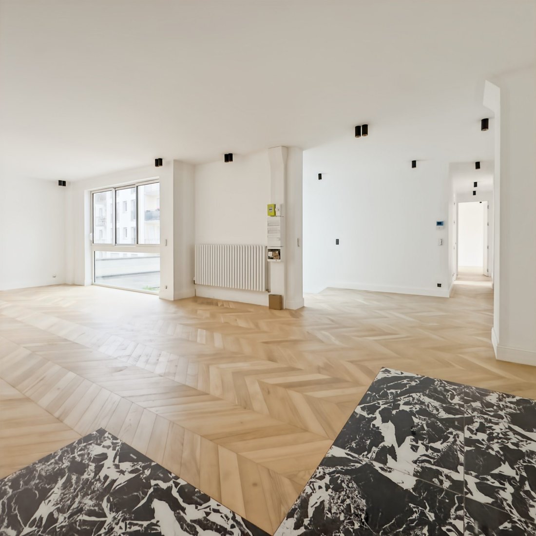 Apartment in Centre Ville, Charenton-le-Pont, France 1 - 18064066