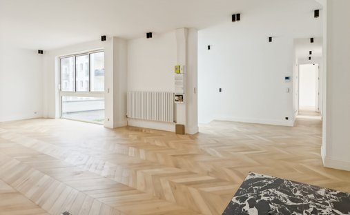 Apartment in Centre Ville, Charenton-le-Pont, France 1