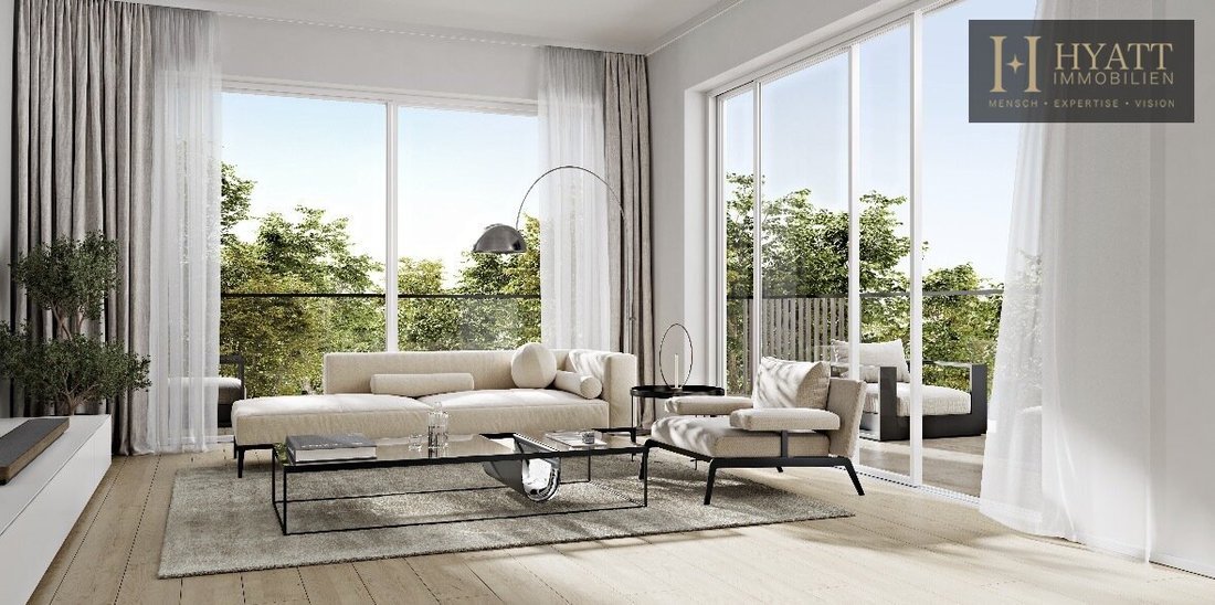 Apartment in Vienna, Wien, Austria 2 - 18061829