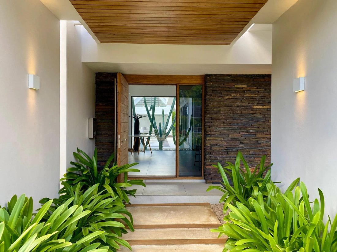 Villa in Grand Baie, Rivière du Rempart District, Mauritius 3 - 15228399