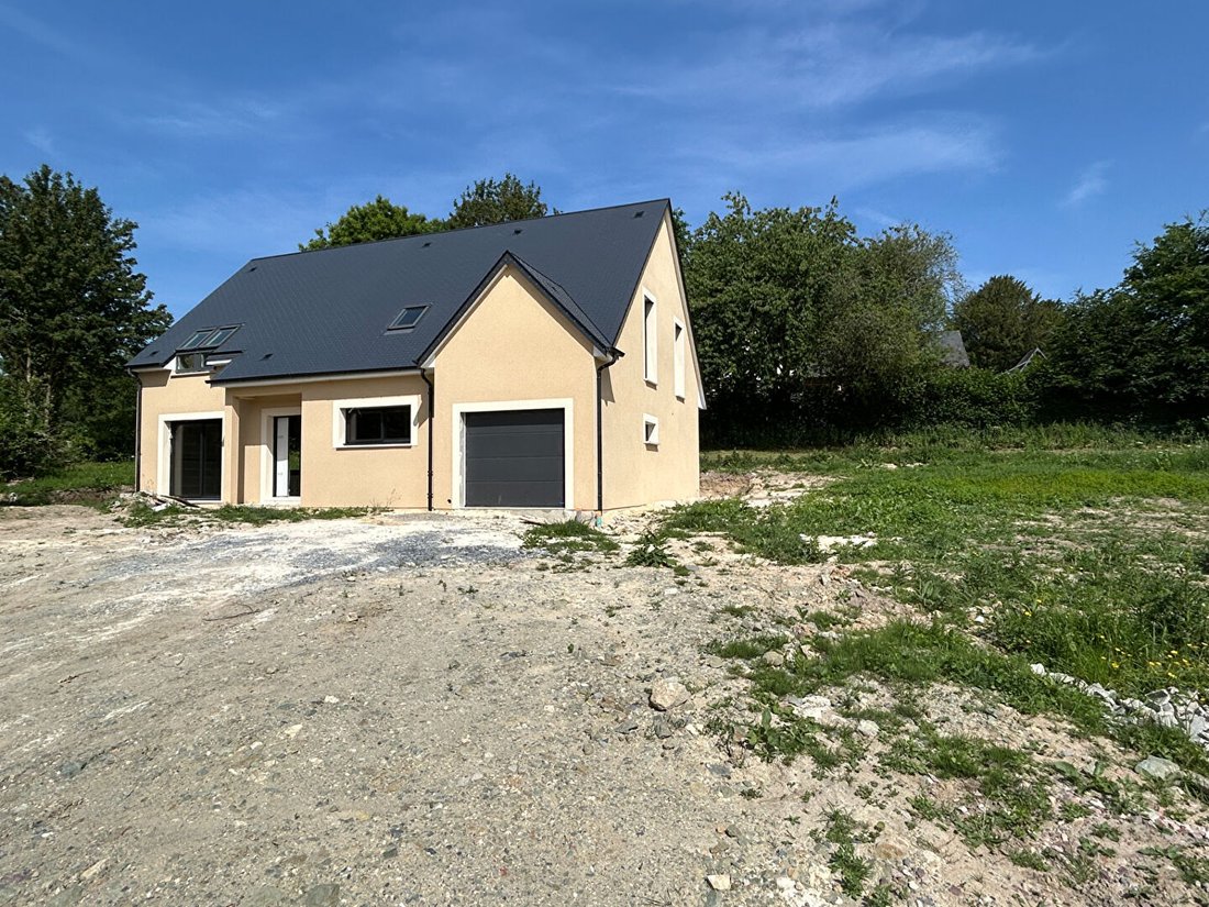 Villa in Pont-l'Évêque, Normandy, France 2 - 18061500