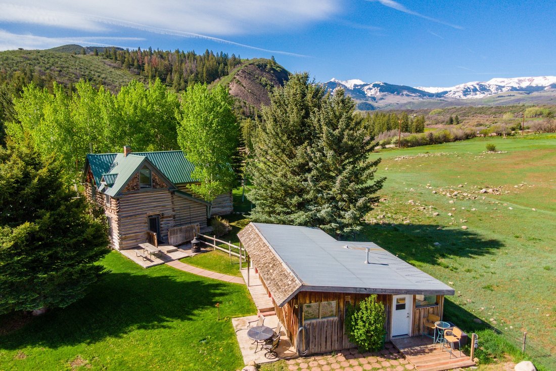 Snowmass, Colorado, United States 4 - 18062416