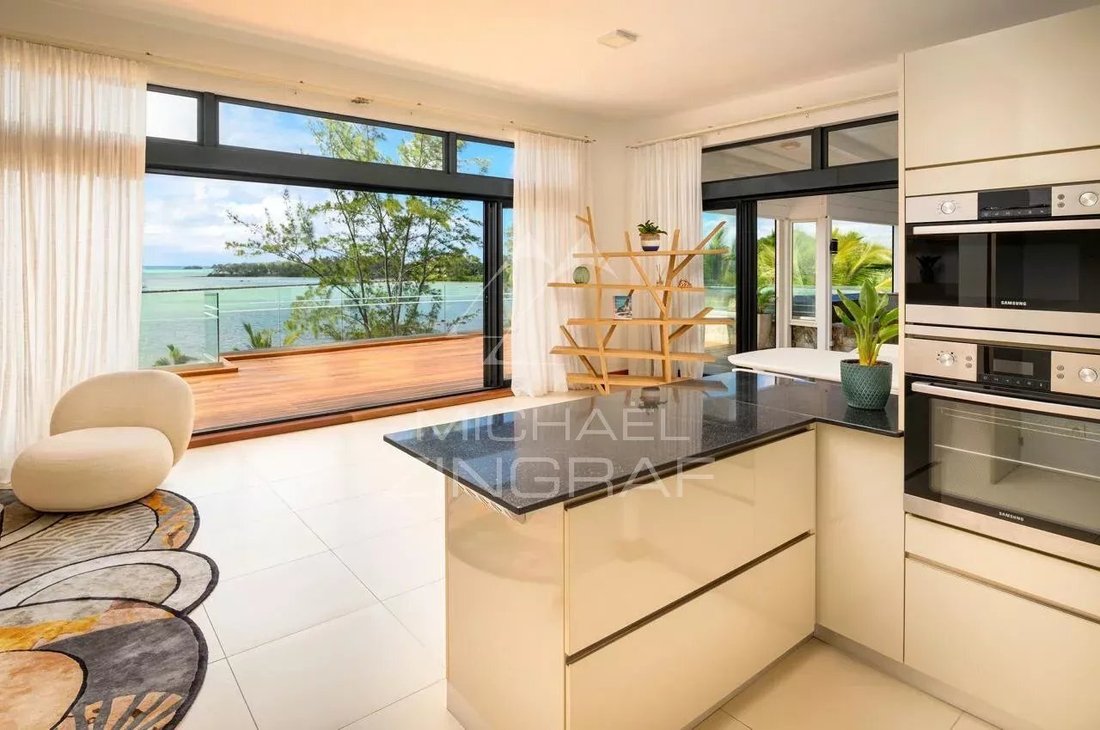 Apartment in Roches Noires, Rivière du Rempart District, Mauritius 5 - 18061374