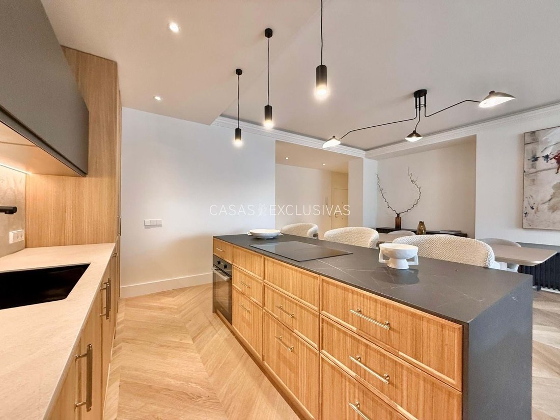 Appartement à Retiro, Madrid, Espagne 4 - 17346288