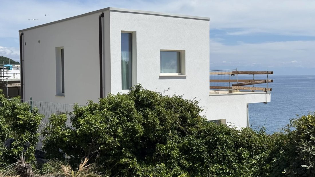 Apartment in Bergeggi, Liguria, Italy 3 - 18061407