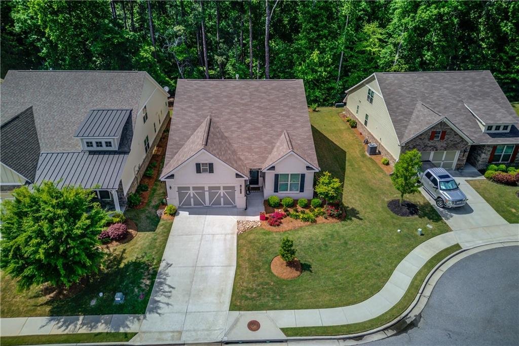 House in Dacula, Georgia, United States 3 - 18063071