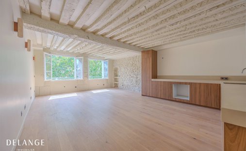 Apartment in Saint Victor, Paris 5e Arrondissement, Paris 1