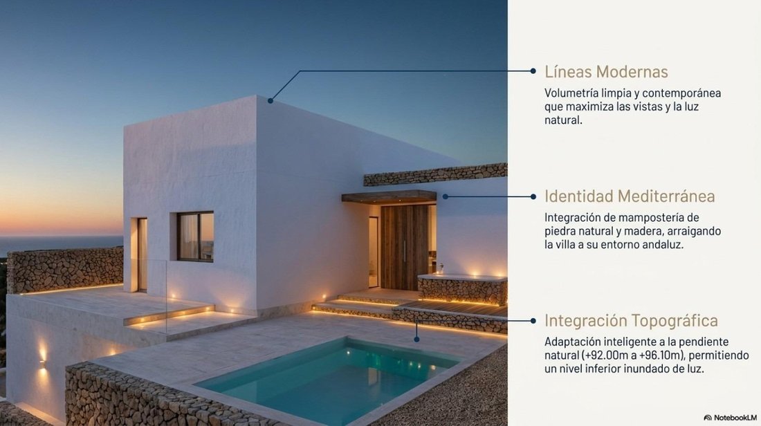 Terreno a Mijas, Andalusia, Spagna 5 - 18062818