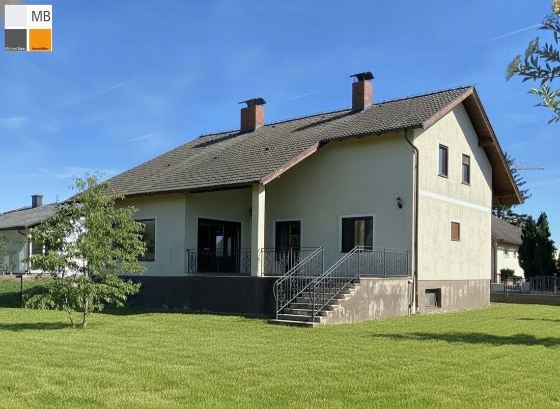 Bungalow in Margarethen am Moos, Lower Austria, Austria 2 - 18061610