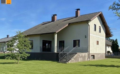 Bungalow à Margarethen am Moos, Basse-Autriche, Autriche 1
