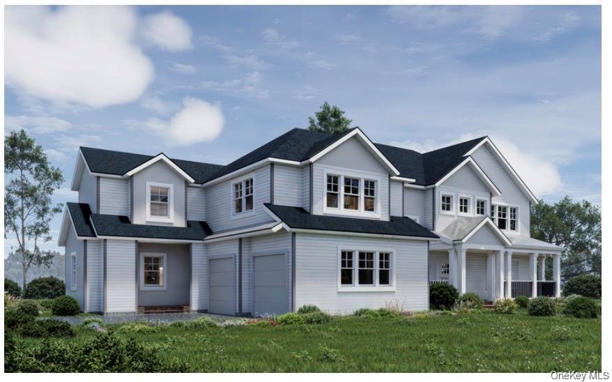 House in Port Jefferson, New York, United States 1 - 18062697