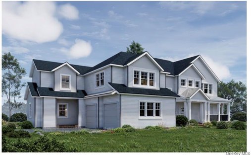 House in Port Jefferson, New York, United States 1