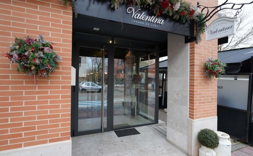 Valladolid, Castile and Leon, Spain 1