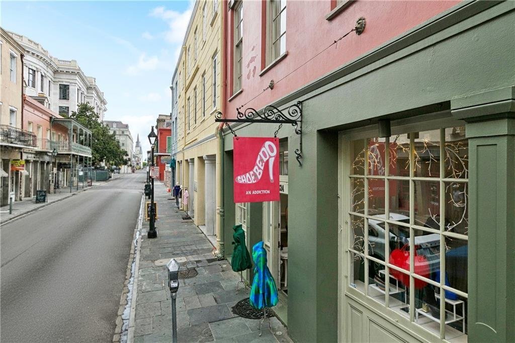 Townhouse in New Orleans, Louisiana, United States 4 - 18062632
