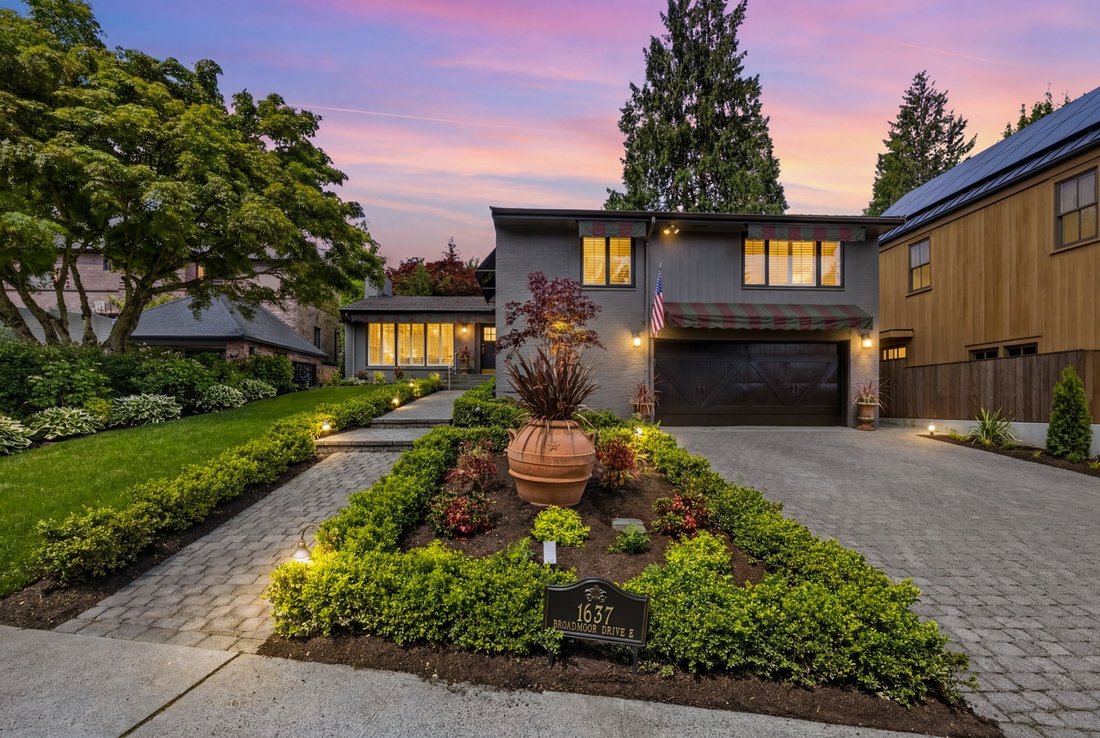 House in Seattle, Washington, United States 1 - 18064847