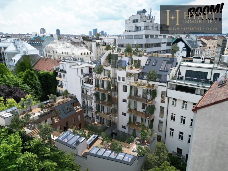 Apartment in Vienna, Wien, Austria 1 - 18061752